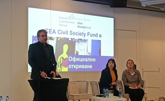 „Отворено общество“ ще разпределя над 23 млн. евро у нас за борба с дезинформацията и правата на ЛБКТИК+