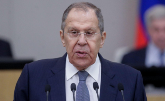 Лавров: САЩ искат да купят газопроводите "Северен поток" от Европа, за да диктуват свои цени на газа