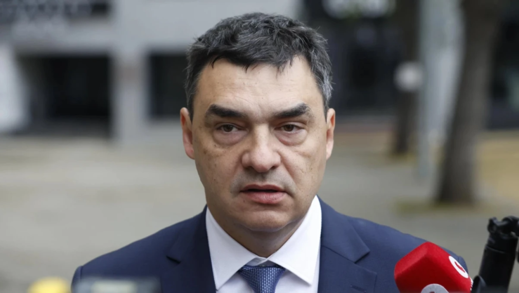 BIRD.BG: Владимир Николов прехвърлил фирма с дълг към НАП по схемата „Спецов“