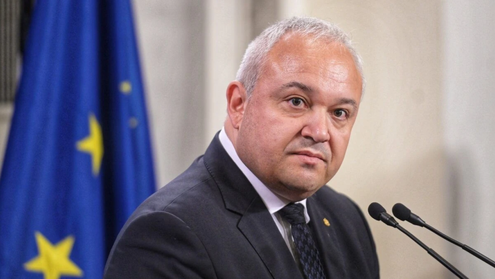 Демерджиев: Очаквам подробен доклад по „Петрохан“, има и нови факти