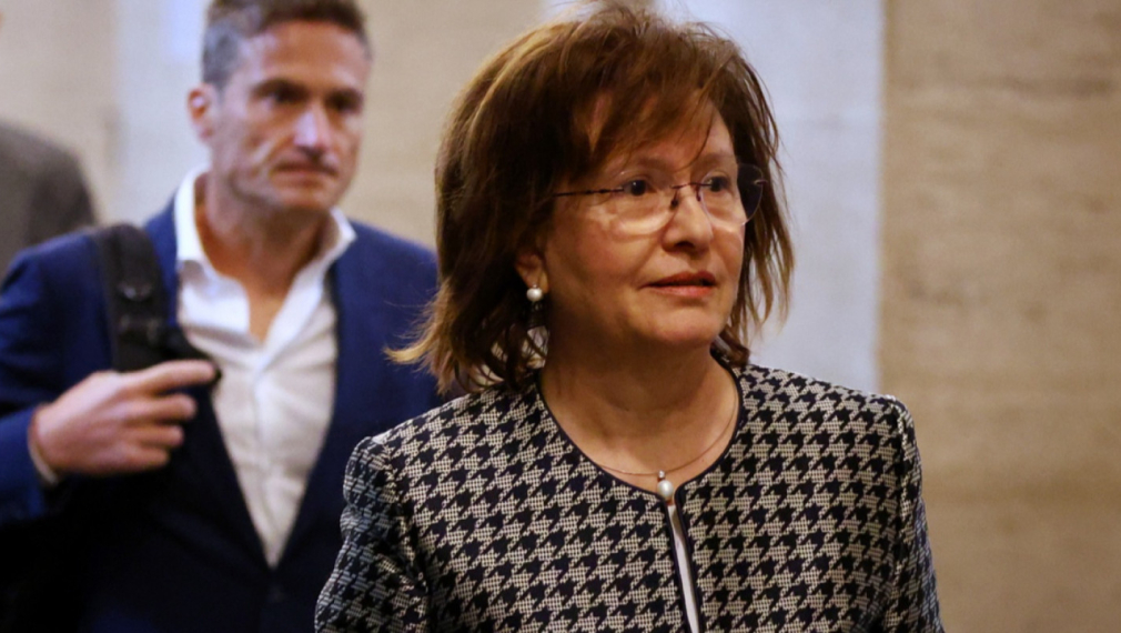 Адв. Емилия Недева: Не може едни и същи да определят политиките в съдебната власт