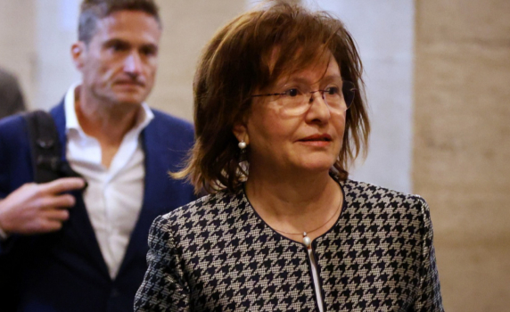 Адв. Емилия Недева: Не може едни и същи да определят политиките в съдебната власт