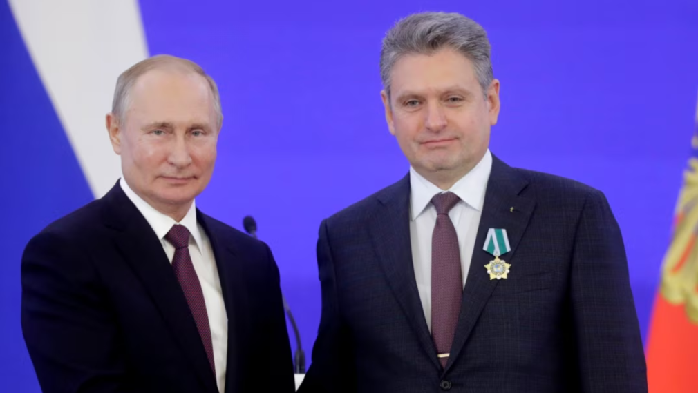 Съдът оправда лидера на „Русофили“ Николай Малинов по делото за шпионаж