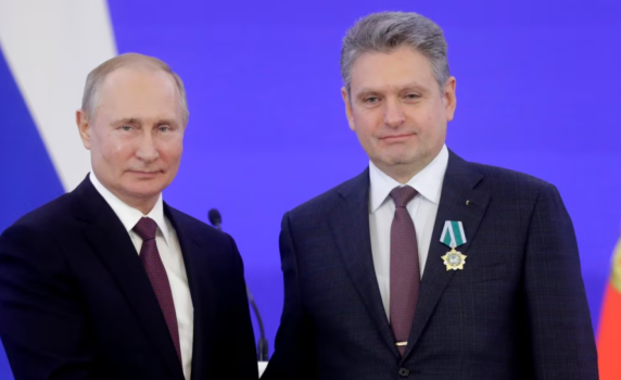 Съдът оправда лидера на „Русофили“ Николай Малинов по делото за шпионаж