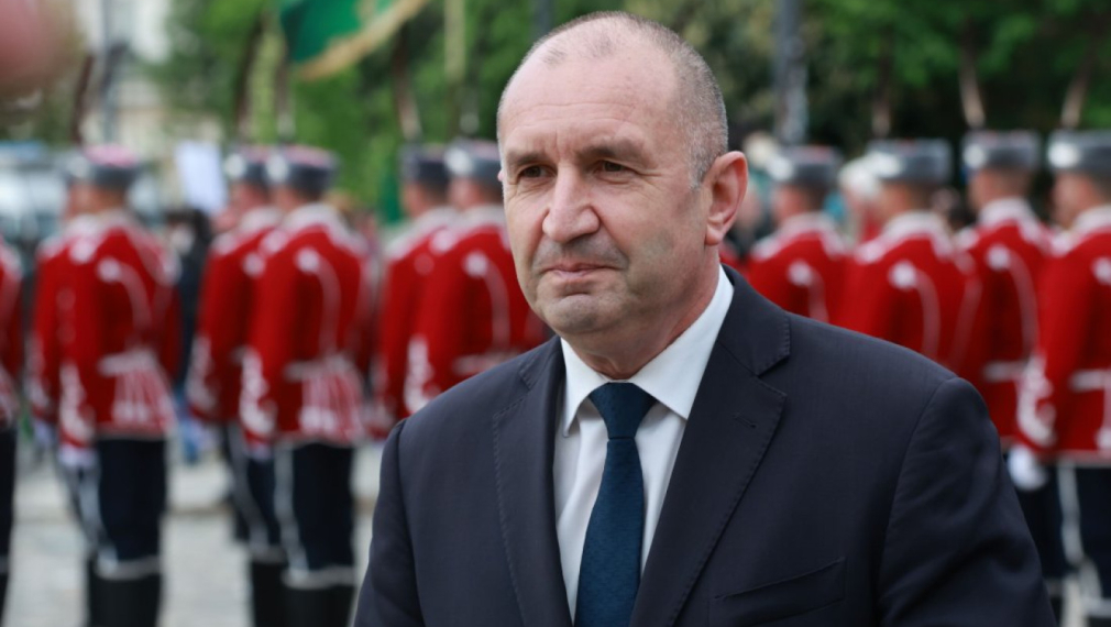 България не се присъедини към европейския трибунал срещу Путин