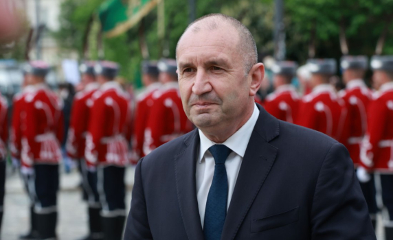 България не се присъедини към европейския трибунал срещу Путин