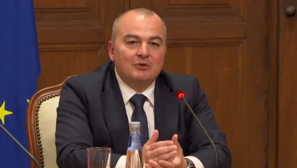 Министър Абровски: Ще ме прощават търговските вериги, но те прекалиха с тиранията си в надценките!
