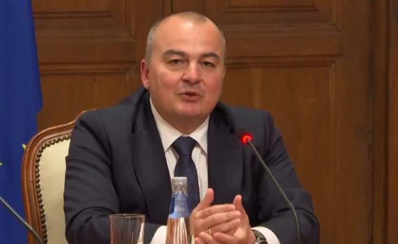 Министър Абровски: Ще ме прощават търговските вериги, но те прекалиха с тиранията си в надценките!