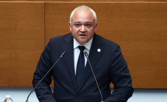Демерджиев: MВР проверява откъде идват богатствата на Делян Пеевски