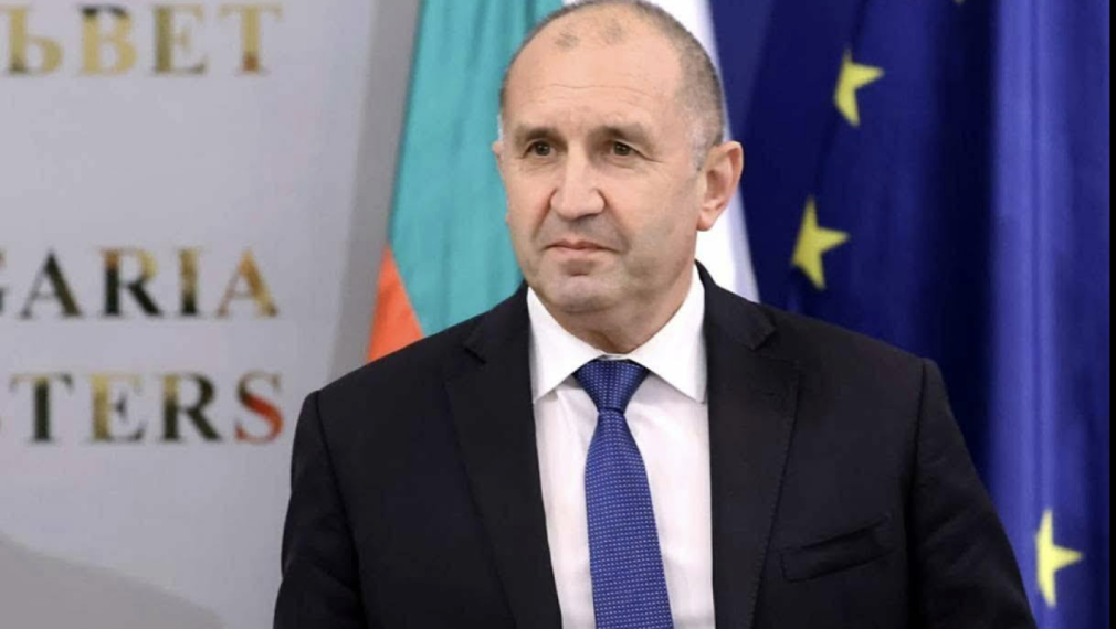 Радев: Дара е още едно доказателство, че България може да побеждава