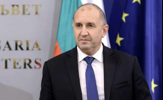 Радев: Дара е още едно доказателство, че България може да побеждава