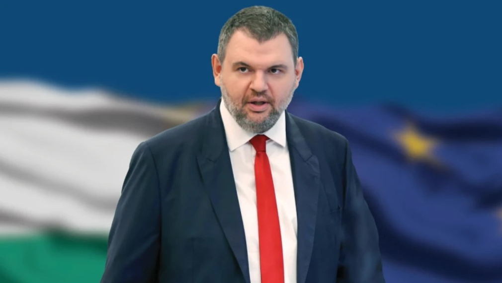 Делян Пеевски: Европейският главен прокурор Лаура Кьовеши разкри истината за Теодора Георгиева