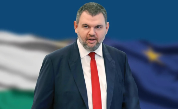 Делян Пеевски: Европейският главен прокурор Лаура Кьовеши разкри истината за Теодора Георгиева