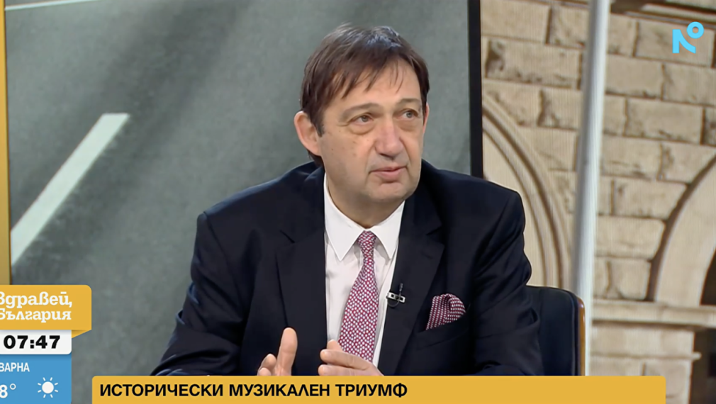 Иван Шишков: Спираме всякакви плащания за строителство по старата методика