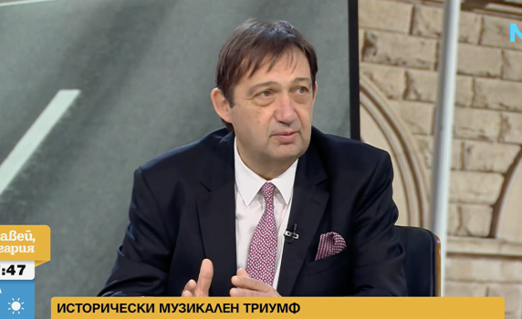 Иван Шишков: Спираме всякакви плащания за строителство по старата методика