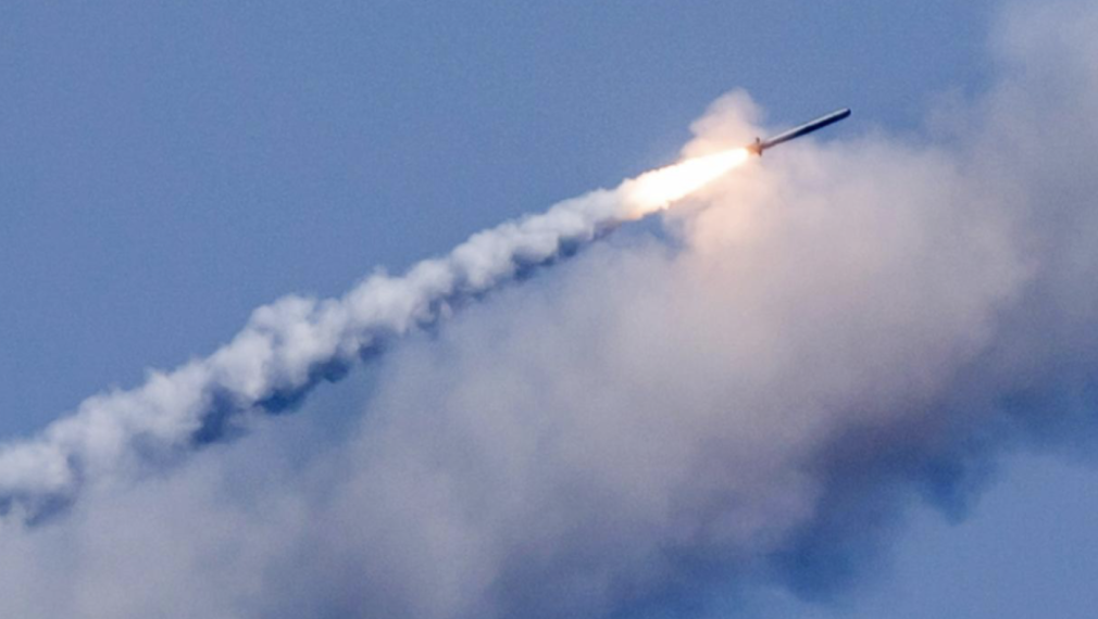 Русия нанесе масиран ответен удар срещу украинския ВПК