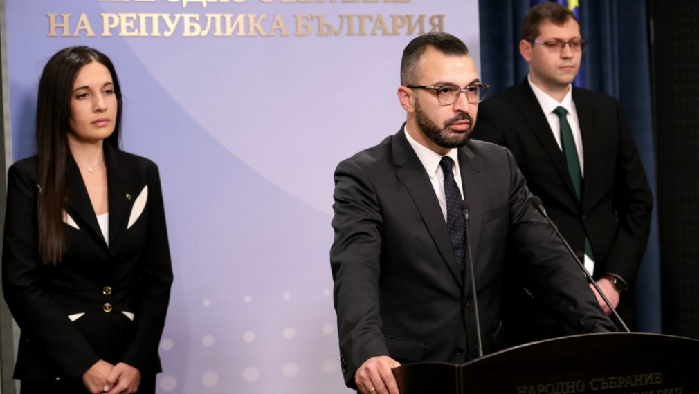 ПБ: Промените в правилника на НС ще направят дебатите същностни, без злоупотреби с времето и процедурите