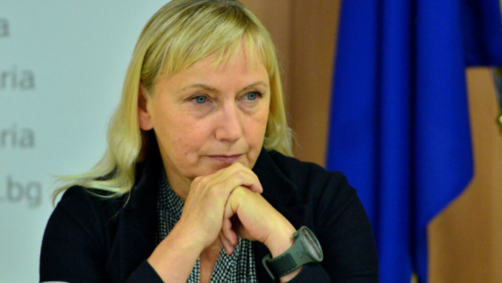 Елена Йончева: Зеленият преход не трябва да наказва индустрията и работниците