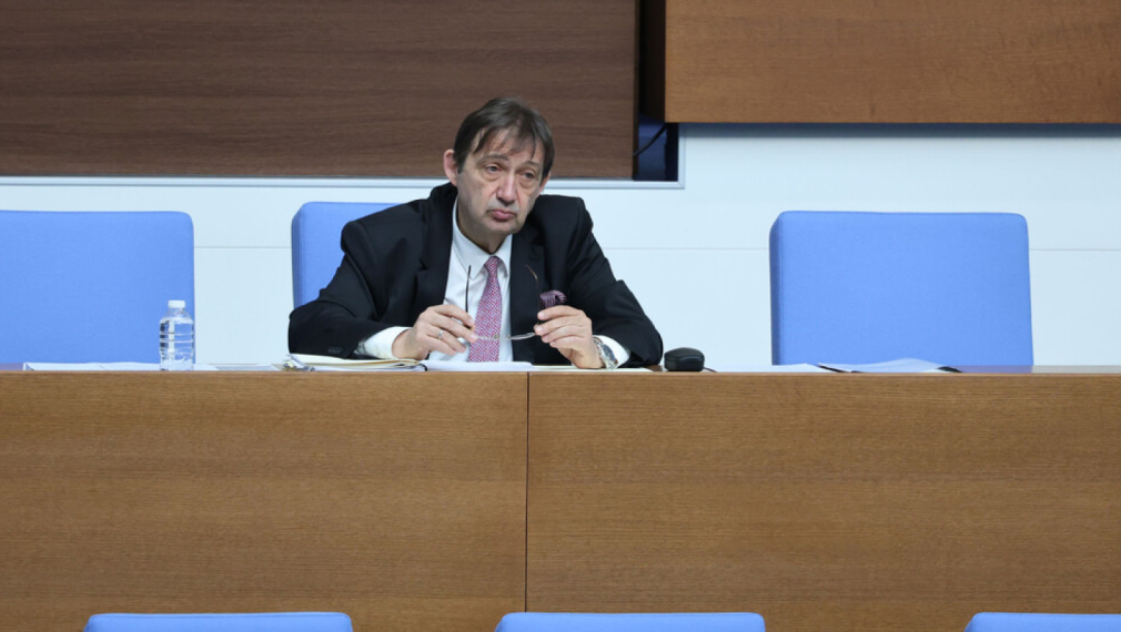 Шишков: Залагаме на най-бързото, а не най-евтиното решение за възстановяване на пътя край Пампорово