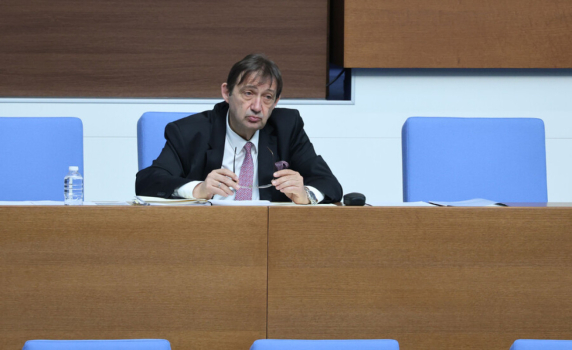 Шишков: Залагаме на най-бързото, а не най-евтиното решение за възстановяване на пътя край Пампорово