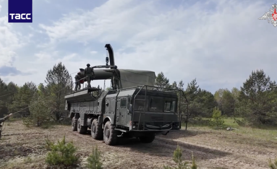 Русия достави ядрени боеприпаси в Беларус по време на военно учение