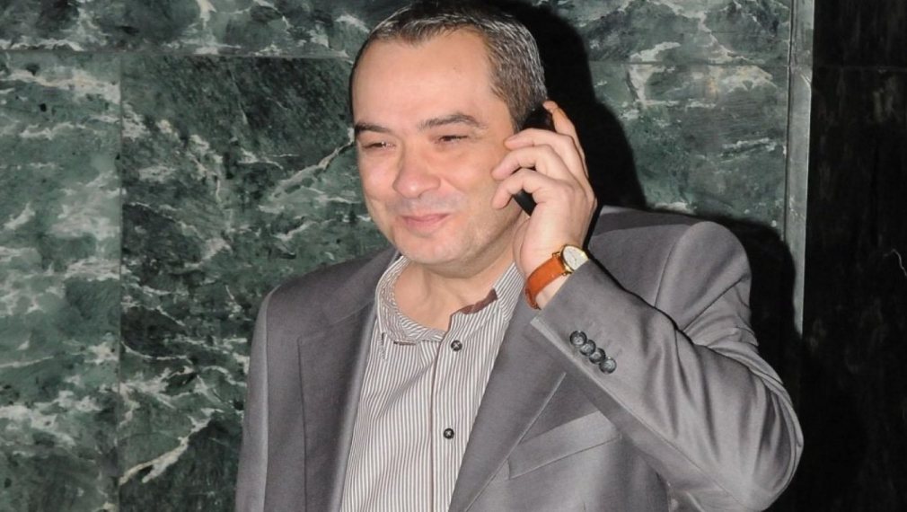 Съдът наложи само глоба на Петьо Еврото и отмени европейската заповед за ареста му