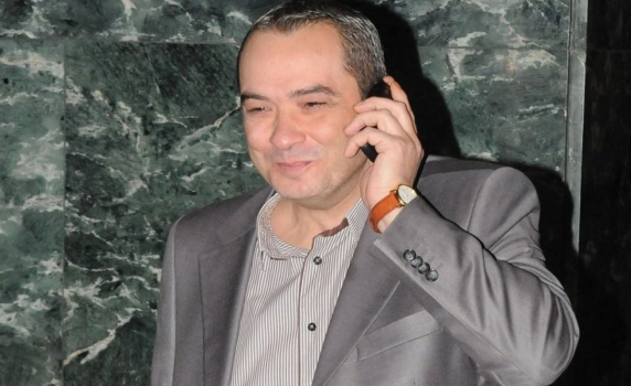 Съдът наложи само глоба на Петьо Еврото и отмени европейската заповед за ареста му