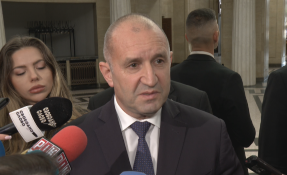 Радев: Европа има нужда от солидна доза евроскептицизъм, за да оцелее. България има нужда от независими ВСС и главен прокурор