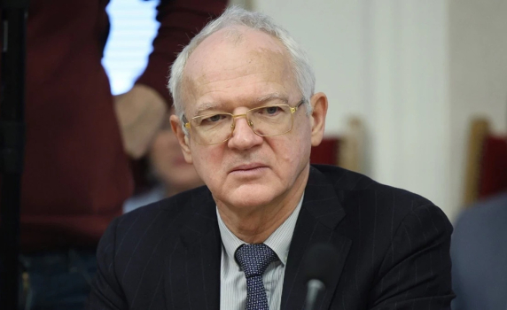 Васил Велев: Обявените от правителството мерки може да не са достатъчни за дефицит до 3%