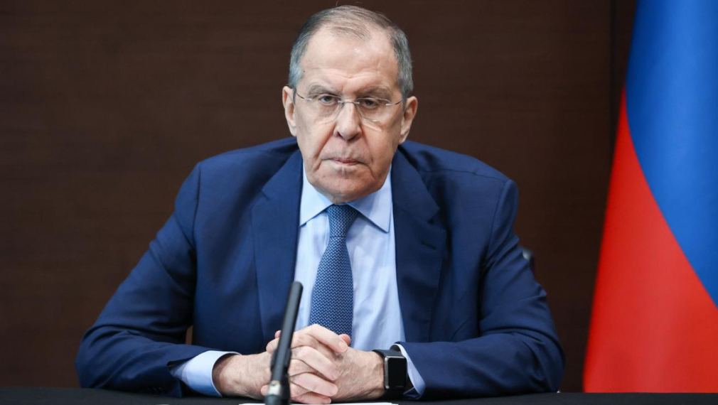 Лавров: Западът не познава граници на агресията