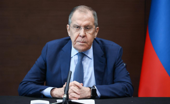 Лавров: Западът не познава граници на агресията
