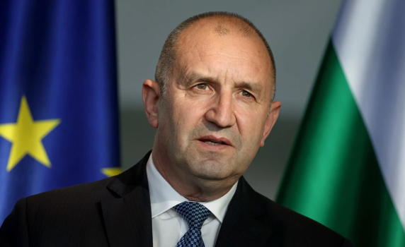 Румен Радев: Българската писменост е нашият щит в глобалния свят на обезличаващи се култури