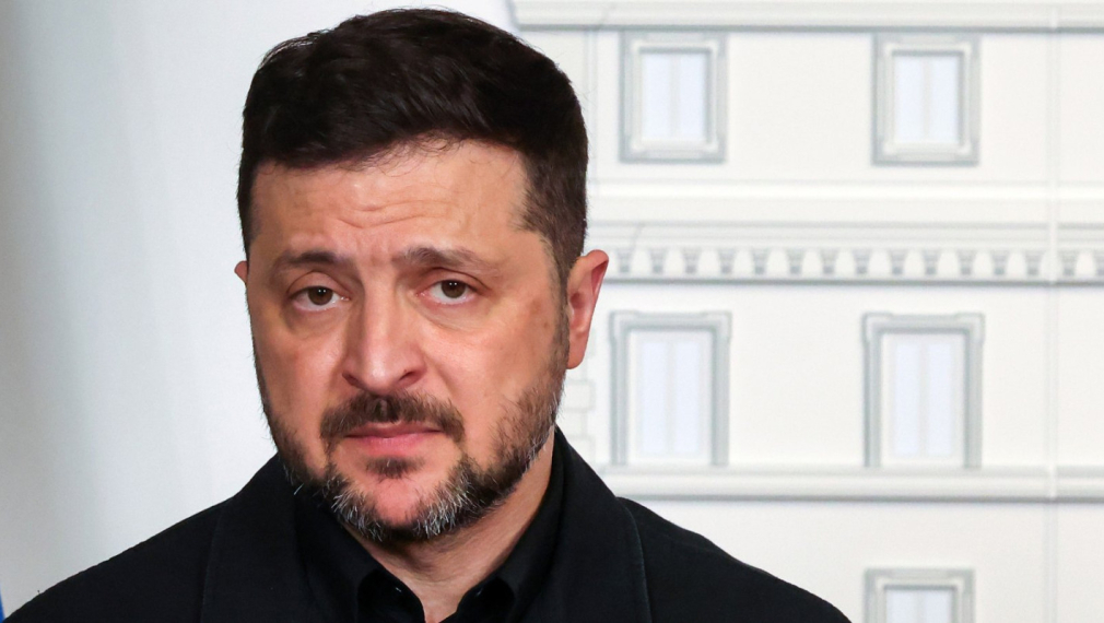 Москва потвърди удар с "Орешник" по Украйна. Зеленски: Пълни неадекватници