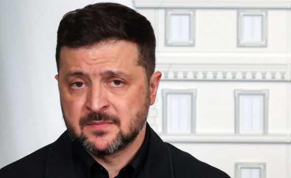 Москва потвърди удар с "Орешник" по Украйна. Зеленски: Пълни неадекватници