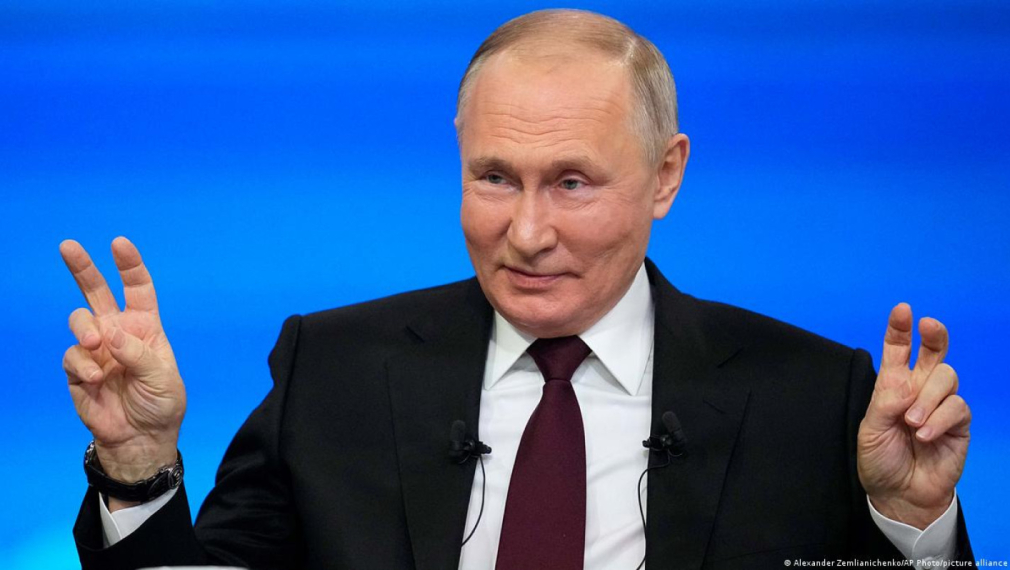 „Гардиън“: Русия се обръща срещу Путин