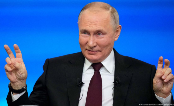 „Гардиън“: Русия се обръща срещу Путин