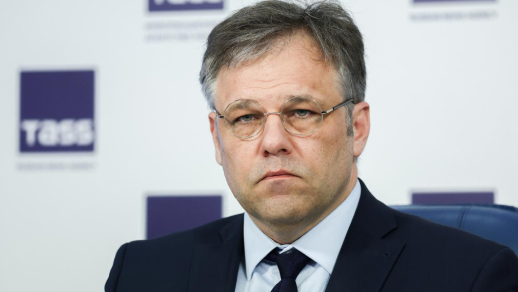 Мирошник: Следващата атака срещу Киев ще намали арогантността на украинските политици