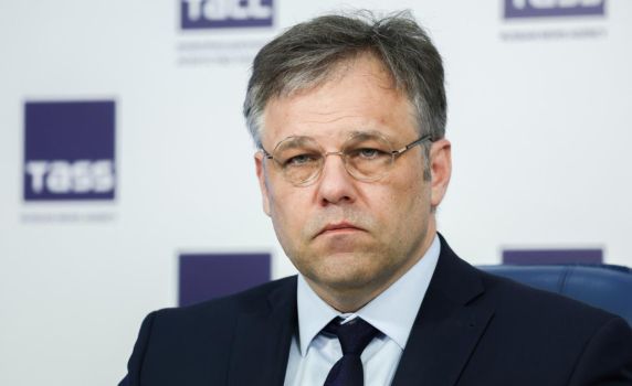 Мирошник: Следващата атака срещу Киев ще намали арогантността на украинските политици