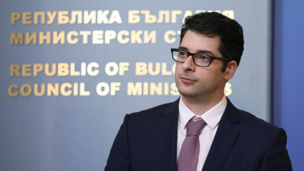 Пеканов: Имаме три месеца да спасим парите по Плана за възстановяване, получили сме едва 53%