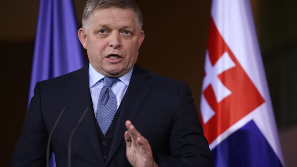 Фицо: Много страни в ЕС може да ни подкрепят срещу забраната на руския газ