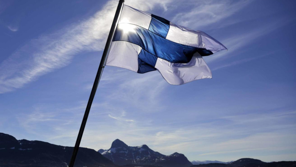 Финландия поиска от Киев да не използва територията ѝ за удари срещу Русия