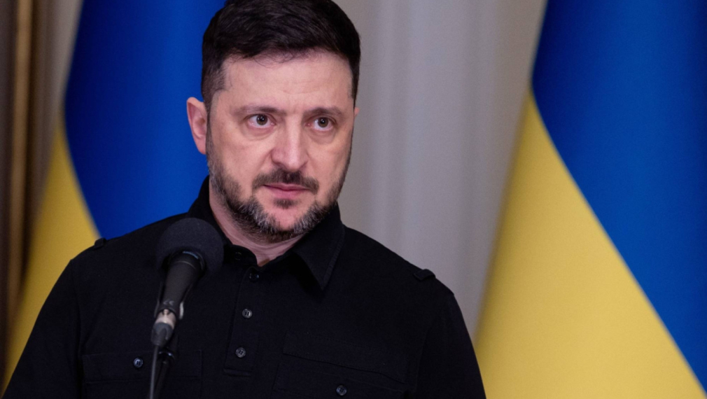 Девет държави се отказаха от коалицията за въоръжаване на Украйна