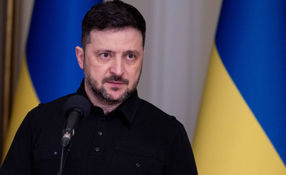 Девет държави се отказаха от коалицията за въоръжаване на Украйна