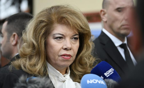 Йотова: Агенцията за борба с наркотиците не работи ефективно от години