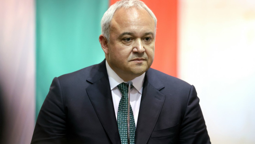 Демерджиев: Кметът на Кърджали не е арестуван, а е отведен на разпит заради обществена поръчка за 5 млн. лв.