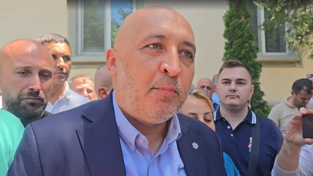 Ерол Мюмюн: Връщам се на работа! Не съм престъпник! Това бе показна пиар акция на МВР