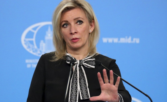 Захарова: България не е отправяла официално предложение за нормализиране на отношенията с Русия
