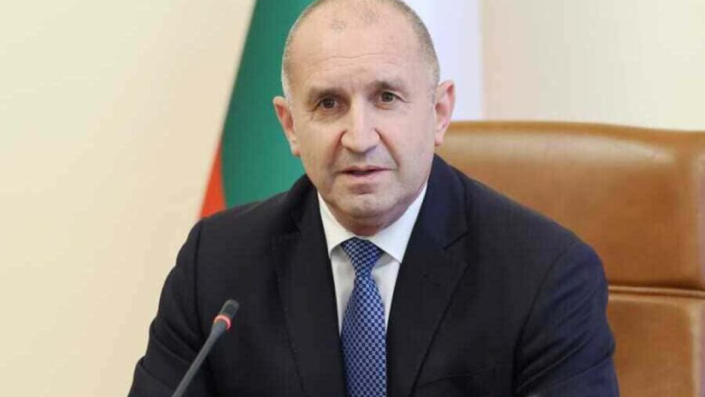 Радев: Нямаме положителен отговор за визите от САЩ, но и ние не можем да дадем такъв за самолетите. ЕК ни налага мониторинг и ограничения заради прекомерен бюджетен дефицит