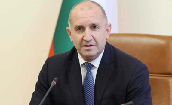 Радев: Нямаме положителен отговор за визите от САЩ, но и ние не можем да дадем такъв за самолетите. ЕК ни налага мониторинг и ограничения заради прекомерен бюджетен дефицит
