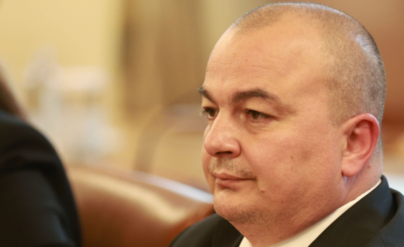 Абровски: Община Варна е уведомявана многократно за незаконната сеч в "Баба Алино"